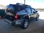 2007 Nissan Xterra OFF Road