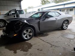 Dodge salvage cars for sale: 2022 Dodge Challenger SXT