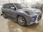 2016 Lexus LX 570