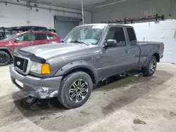 2004 Ford Ranger Super Cab en venta en Candia, NH