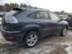 2008 Lexus RX 400H