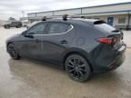 2022 Mazda 3 Premium-Manual