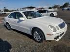 2003 Mercedes-Benz E 320