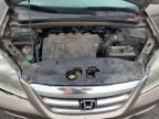 2007 Honda Odyssey EX