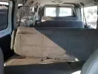 2006 Ford Econoline E350 Super Duty Wagon