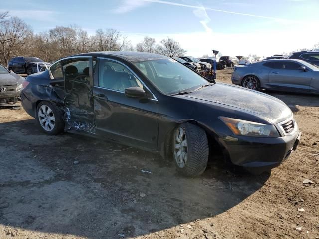 2009 Honda Accord EX