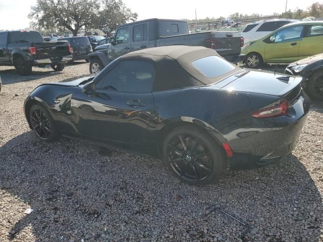 2019 Mazda MX-5 Miata Club