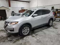 Nissan salvage cars for sale: 2020 Nissan Rogue S