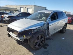 Volvo Vehiculos salvage en venta: 2017 Volvo XC60 T6 Dynamic