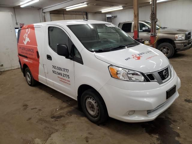 2020 Nissan NV200 2.5S