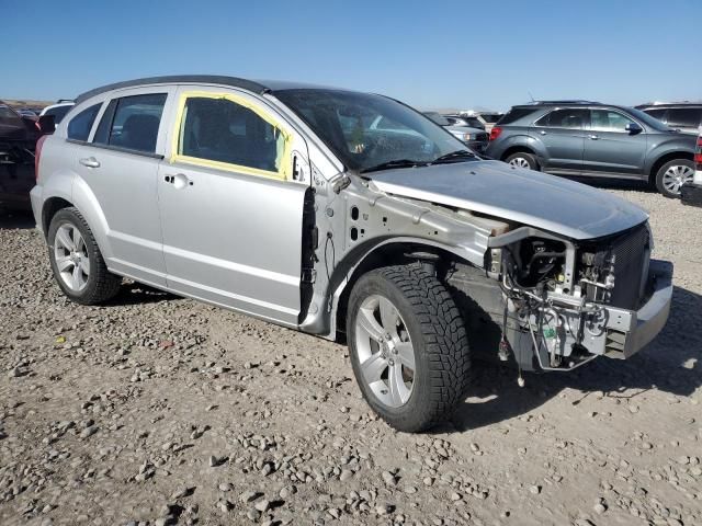 2012 Dodge Caliber SXT