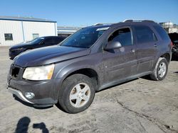 Pontiac salvage cars for sale: 2008 Pontiac Torrent