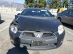 2012 Mitsubishi Eclipse Spyder GS