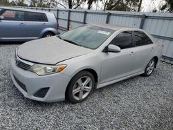 Lotes con ofertas a la venta en subasta: 2014 Toyota Camry L