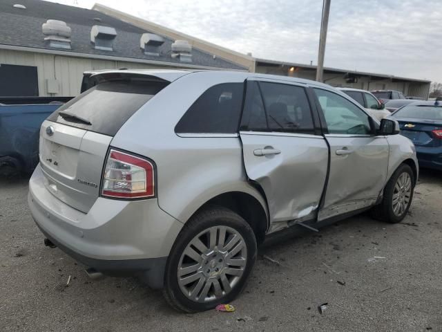 2009 Ford Edge Limited