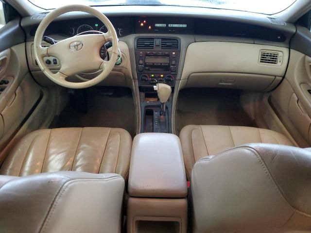 2002 Toyota Avalon XL