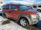 2004 Honda Element EX