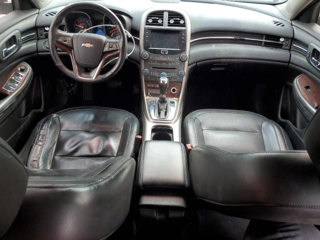 2013 Chevrolet Malibu 2LT