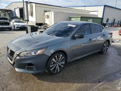 2020 Nissan Altima SR en venta en Orlando, FL