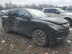 2015 Acura MDX Technology