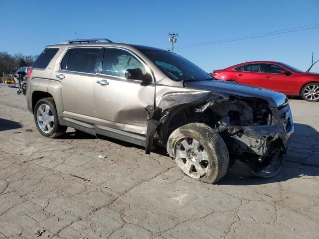 2010 GMC Terrain SLT