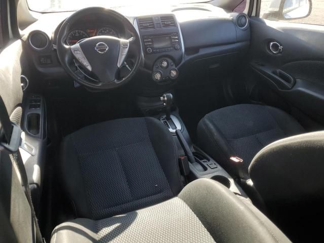 2014 Nissan Versa Note S