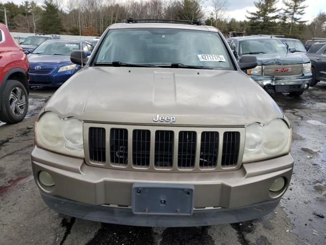 2006 Jeep Grand Cherokee Laredo