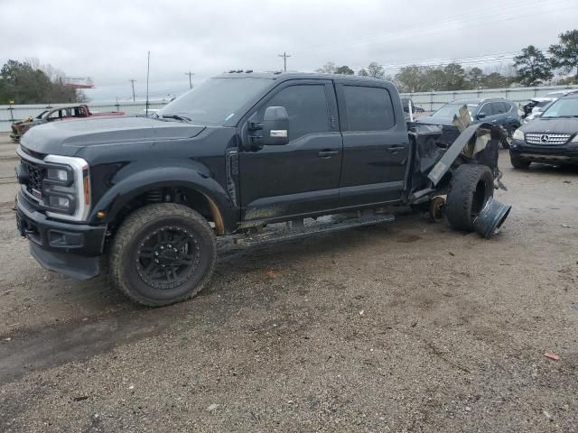 2024 Ford F250 Super Duty