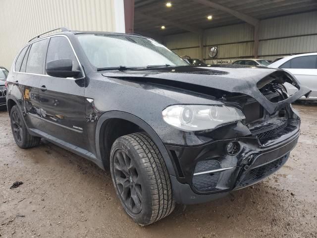 2013 BMW X5 XDRIVE35I