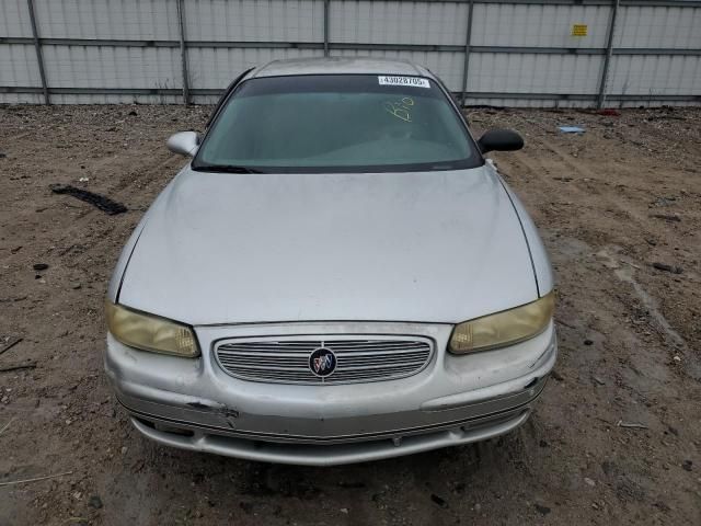 2003 Buick Regal LS