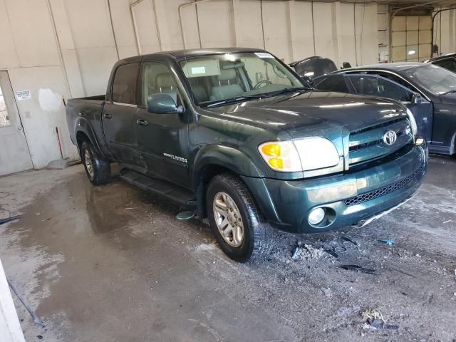 2004 Toyota Tundra Double Cab Limited