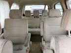 2008 Nissan Quest S