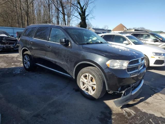 2013 Dodge Durango SXT