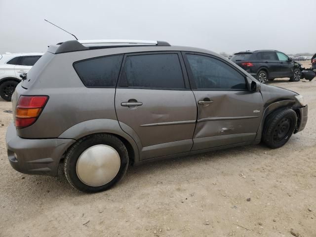 2005 Pontiac Vibe