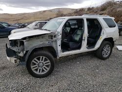 Salvage cars for sale at Reno, NV auction: 2010 Toyota 4runner SR5