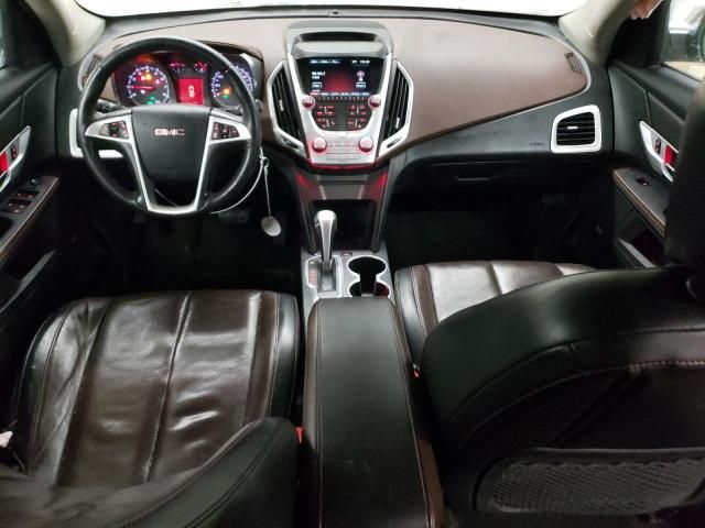 2013 GMC Terrain SLT