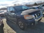 2008 Nissan Titan XE