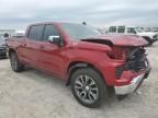 2023 Chevrolet Silverado K1500 LT