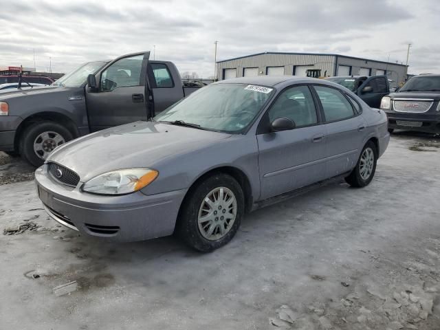 2007 Ford Taurus SE