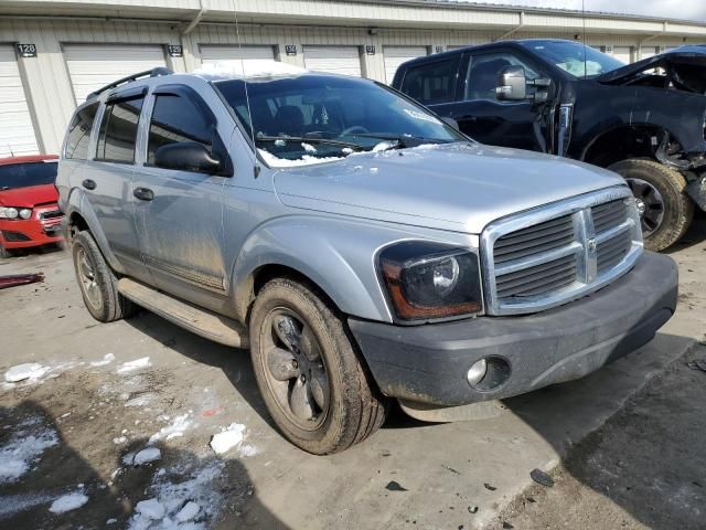 2005 Dodge Durango ST