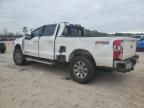 2024 Ford F250 Super Duty