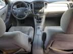 2003 Toyota Highlander Limited