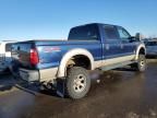 2008 Ford F350 SRW Super Duty