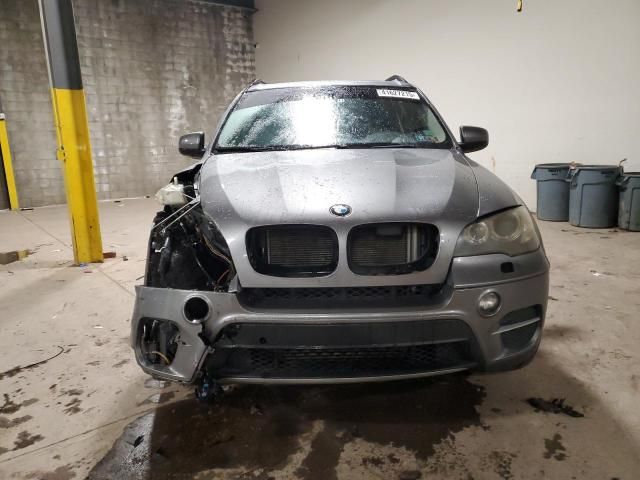 2011 BMW X5 XDRIVE35I