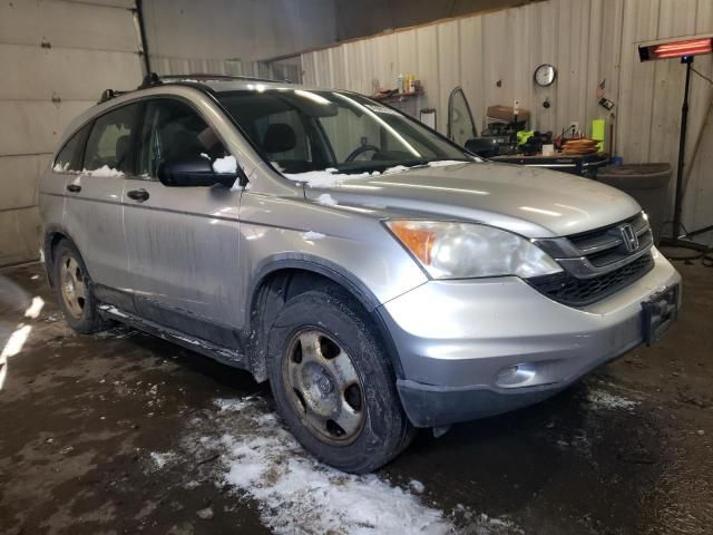 2010 Honda CR-V LX