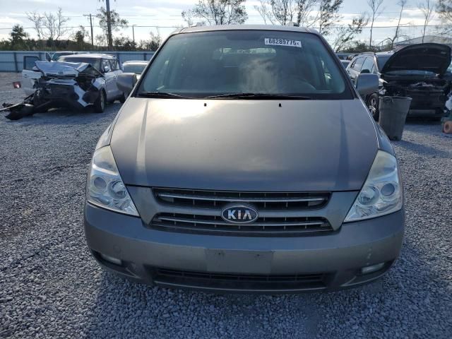 2010 KIA Sedona EX