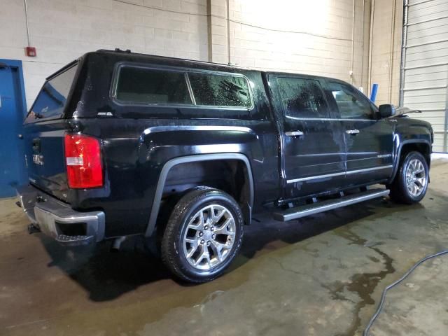 2014 GMC Sierra K1500 SLT