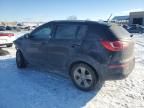 2011 KIA Sportage LX