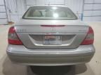 2008 Mercedes-Benz E 350 4matic