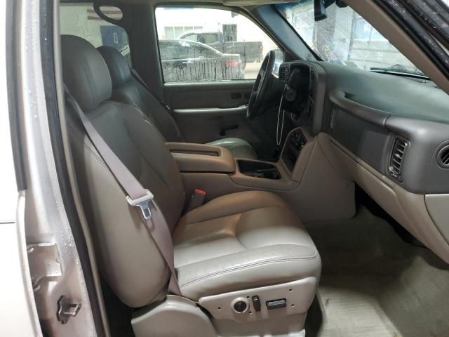 2006 Chevrolet Tahoe K1500